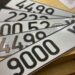Автомашины улсын дугаарыг 365 хоног хадгалах боломжтой болов