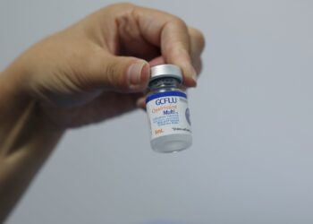 “Томуугийн эсрэг хамтдаа” дархлаажуулалтын аян эхэллээ