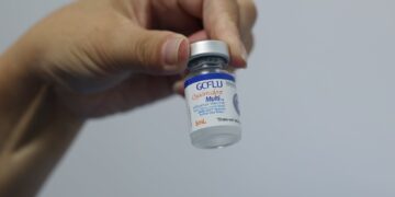 “Томуугийн эсрэг хамтдаа” дархлаажуулалтын аян эхэллээ