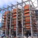 Дамбадаржаа дулааны станцын барилга угсралт 70 хувийн гүйцэтгэлтэй байна