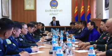 У.Хүрэлсүх: Монгол Улсын газар нутаг бол хэн дуртай нь хүссэн газраа хөшөө дурсгал, бунхан бий болгодог газар биш