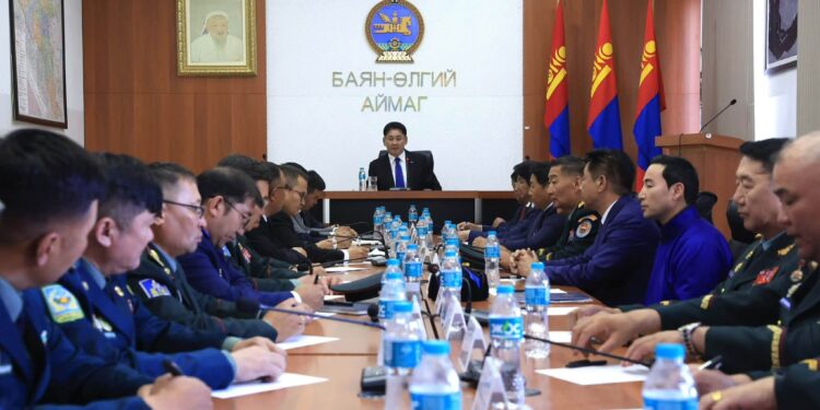 У.Хүрэлсүх: Монгол Улсын газар нутаг бол хэн дуртай нь хүссэн газраа хөшөө дурсгал, бунхан бий болгодог газар биш