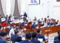 АН-ын бүлгээс Хууль зүй, дотоод хэргийн сайдыг огцруулахыг шаардав