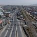 Таван шарын нүхэн гарц дээгүүр 90 м явган хүний гүүр барьж байна