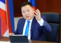О.Цогтгэрэл: Парламентын гацаанд МАН-ын бүлэг буруутай