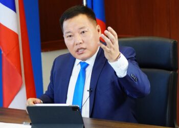 О.Цогтгэрэл: Парламентын гацаанд МАН-ын бүлэг буруутай