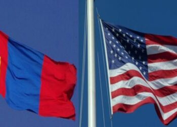 АНУ-д зорчих Монгол Улсын иргэдийн анхааралд