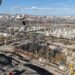 2028 онд ашиглалтад орох Дулааны 5-р цахилгаан станцын барилга угсралтын гүйцэтгэл 16 хувьд хүрлээ