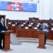 "Төрөө хямралаас гаргасан уу, түмнээ ядуурлаас аварсан уу" сэдвээр мэтгэлцэв