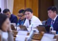 Нүүрс-пиролизын үйлдвэр барих хамтарсан компани байгуулав