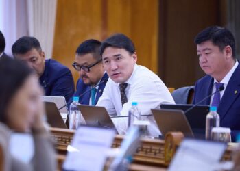 Нүүрс-пиролизын үйлдвэр барих хамтарсан компани байгуулав