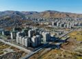 "Сэлбэ ухаалаг хот”-ын барилгууд энэ онд халаалтаа авна