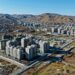 "Сэлбэ ухаалаг хот”-ын барилгууд энэ онд халаалтаа авна