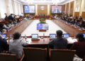Боловсролын салбарын төсвийн тухай нээлттэй хэлэлцүүлэг сургууль, цэцэрлэгийн хүртээмжийн сэдвээр эхэллээ