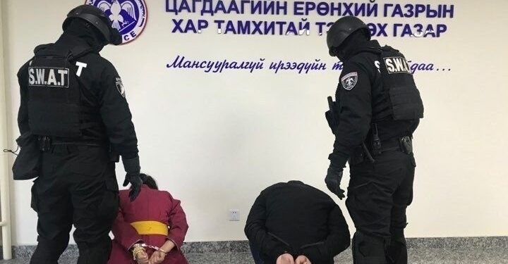 Мансууруулах бодистой холбоотой 190 хэргийг шүүхэд шилжүүлэв