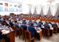 Төрийн худалдан авах ажиллагааны тухай хуулийн төслийн хэлэлцүүлгийг эхлүүлэв