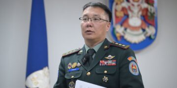 Г.Ялалт: Орон нутагт цэрэгт татагдаж амжаагүй иргэд нийслэлийн цэрэг татлагад хамрагдах боломжтой