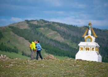 Монгол Улс аялал жуулчлалын салбарын өсөлтөөрөө долоодугаарт эрэмбэлэгдлээ