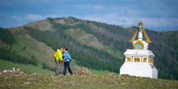 Монгол Улс аялал жуулчлалын салбарын өсөлтөөрөө долоодугаарт эрэмбэлэгдлээ