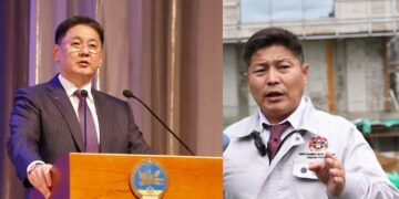 Ц.Ганзориг: Х.Нямбаатар Канадаас орогнол хүсэхээр бэлтгэж, хугацаа хожиж байна