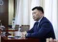 АН-ын бүлгийн Ажлын албаны даргаар Б.Төрмөнхийг томилжээ