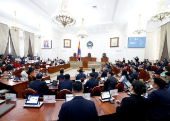 Ирэх сараас тэтгэвэр 100-300 мянган төгрөгөөр нэмэгдэнэ