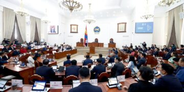 Ирэх сараас тэтгэвэр 100-300 мянган төгрөгөөр нэмэгдэнэ