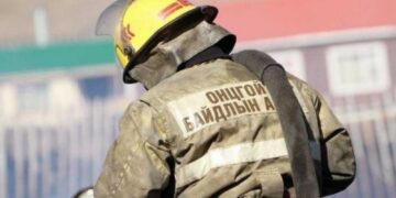 ОБЕГ: 12 иргэний амь насыг авран хамгаалав