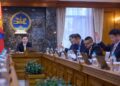 Ой, хээрийн түймрийн улмаас учирсан хохирлыг тогтоож, буруутай этгээдээр төлүүлнэ