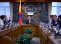 Төрийн үйлчилгээний 52 мянган алба хаагчийн үндсэн цалинг нэмэгдүүллээ