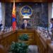 Төрийн үйлчилгээний 52 мянган алба хаагчийн үндсэн цалинг нэмэгдүүллээ