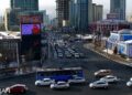 Замын хөдөлгөөнийг шуурхай зохицуулах Шуурхай штаб ажиллана