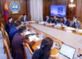 Утаанаас бүрэн салах зорилготой ажлын хэсэг байгууллаа
