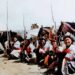 Нийтлэлч БААБАР: Таван замын БАЙЛДААН