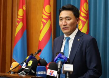 Г.Дамдинням: Монгол Улсад шатахуун өгөх бүх улстай гэрээ хийнэ
