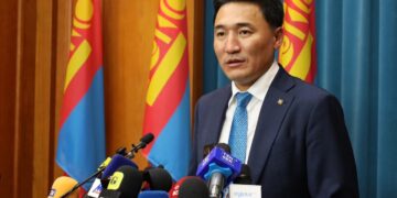 Г.Дамдинням: Монгол Улсад шатахуун өгөх бүх улстай гэрээ хийнэ