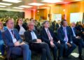 Монгол, Германы шинжлэх ухааны өдөрлөгийг Берлин хотноо зохион байгууллаа