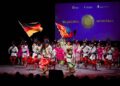 Үндэсний урлагийн их театрын “Монголын сайхан орон” тоглолт боллоо